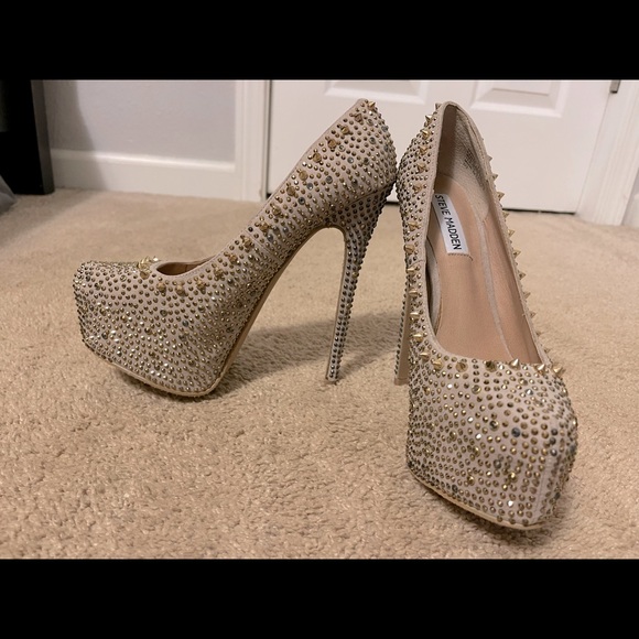 Steve Madden pumps - Picture 1 of 5